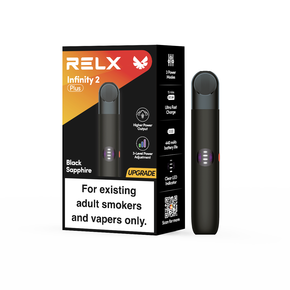 RELX Infinity 2 POD Device Kit At Best Price Pakistan