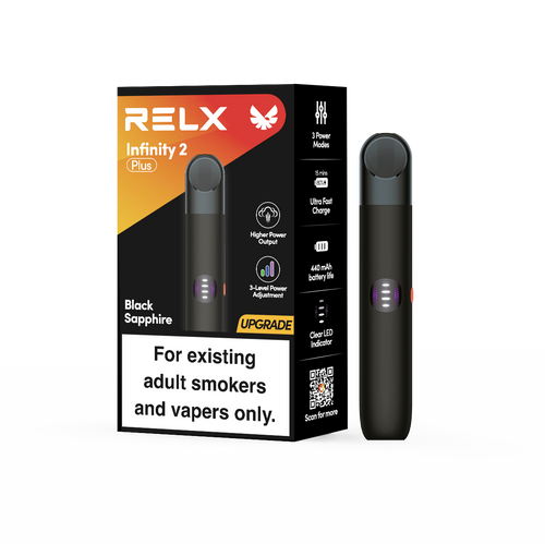 RELX Infinity 2 POD Device Kit At Best Price Pakistan