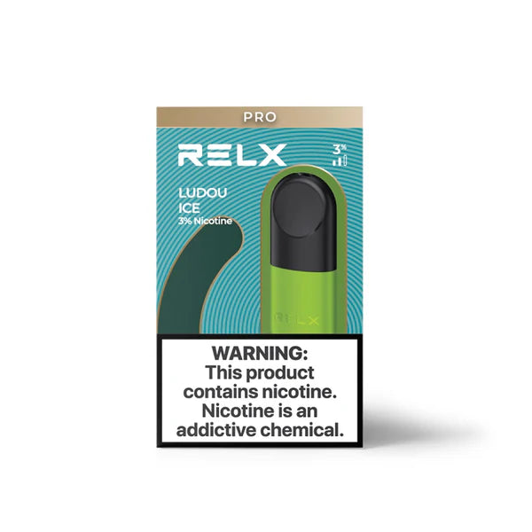 RELX Pod Pro 2