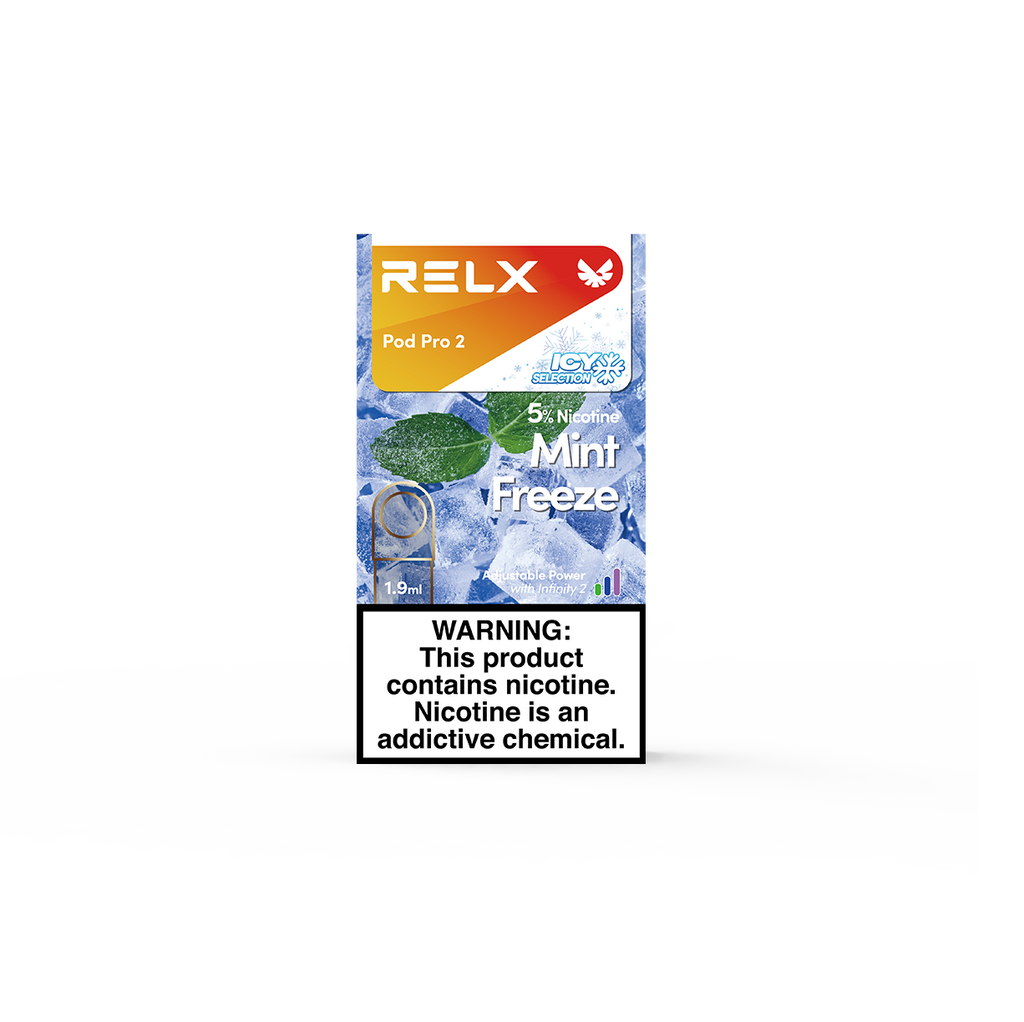 RELX Pod Pro 2