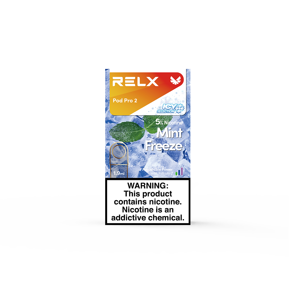 RELX Pod Pro 2