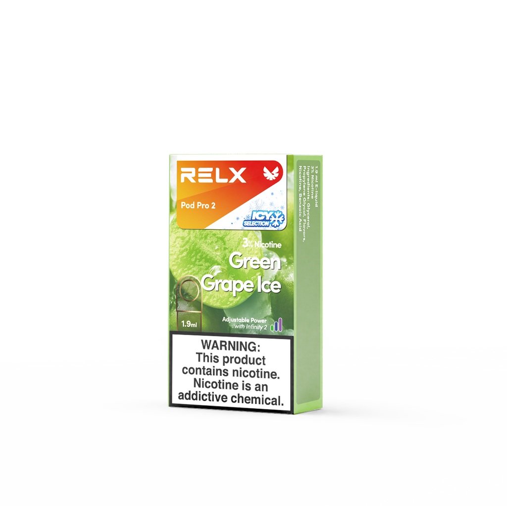 RELX Pod Pro 2