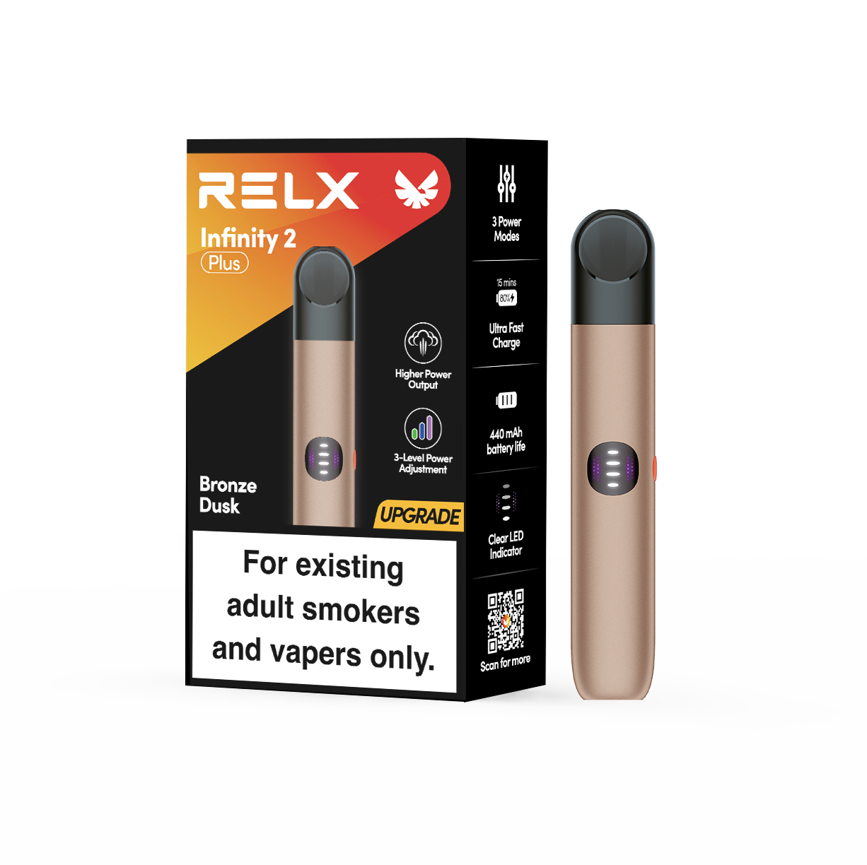 RELX Infinity 2 POD Device Kit At Best Price Pakistan