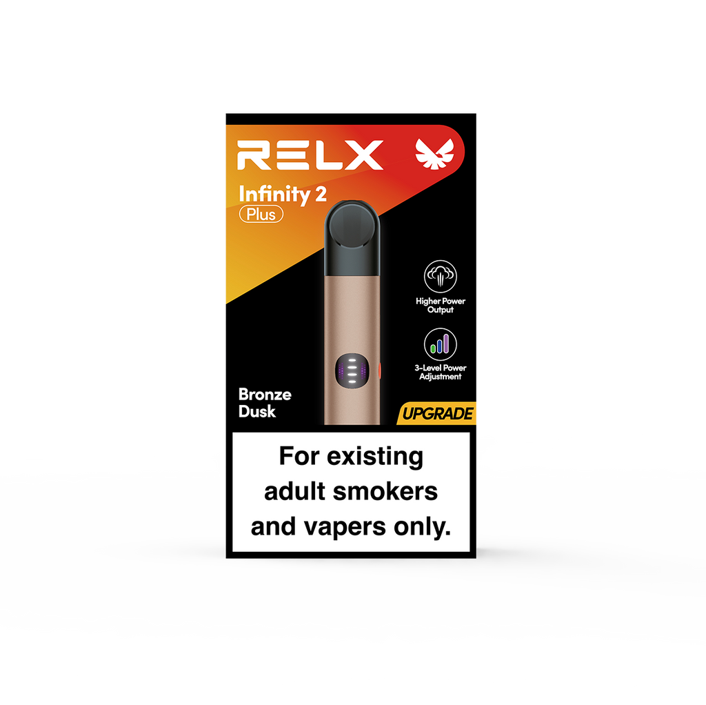 RELX Infinity 2 POD Device Kit At Best Price Pakistan