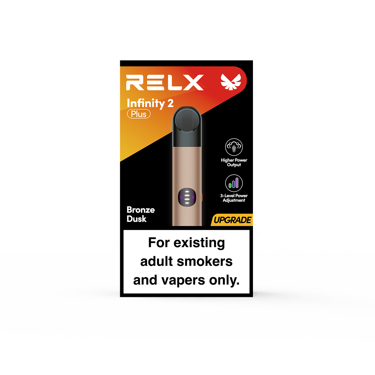 RELX Infinity 2 POD Device Kit At Best Price Pakistan