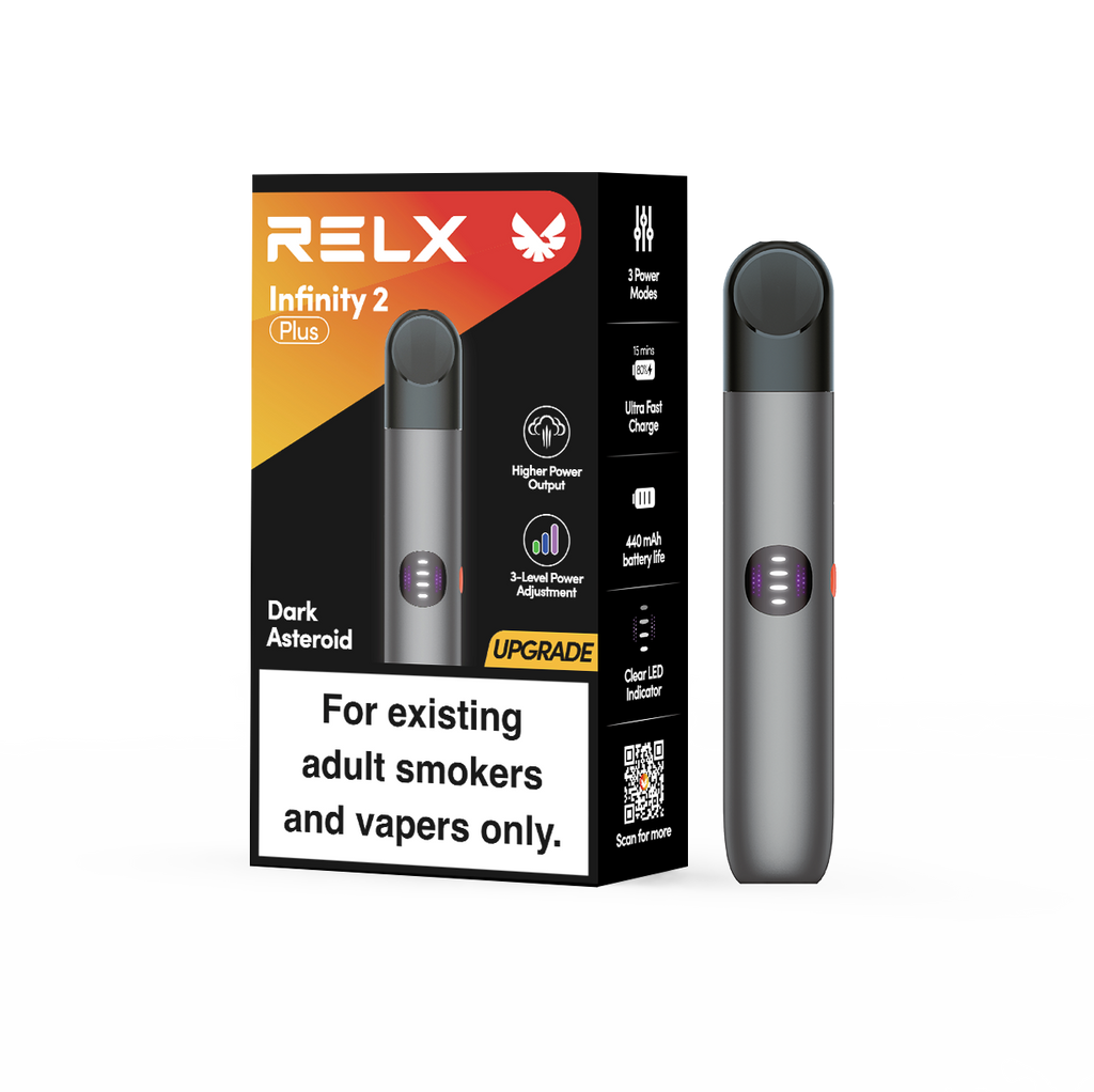 RELX Infinity 2 POD Device Kit At Best Price Pakistan