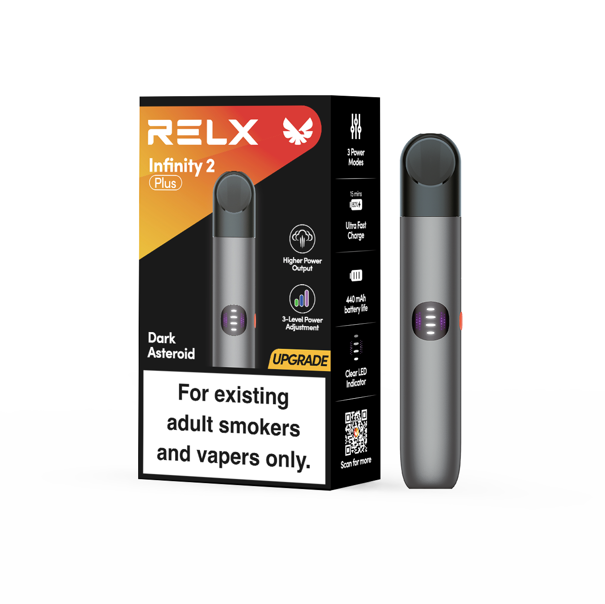 RELX Infinity 2 POD Device Kit At Best Price Pakistan