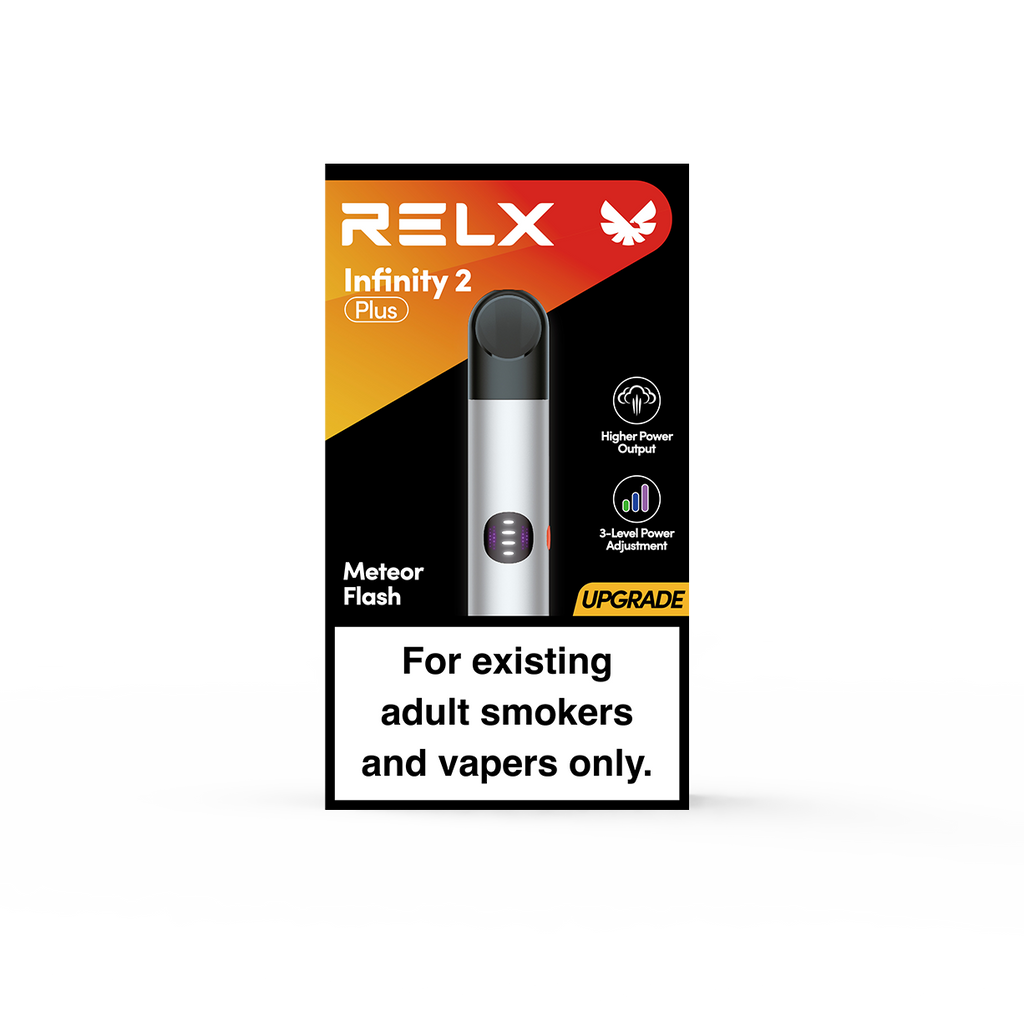 RELX Infinity 2 POD Device Kit At Best Price Pakistan