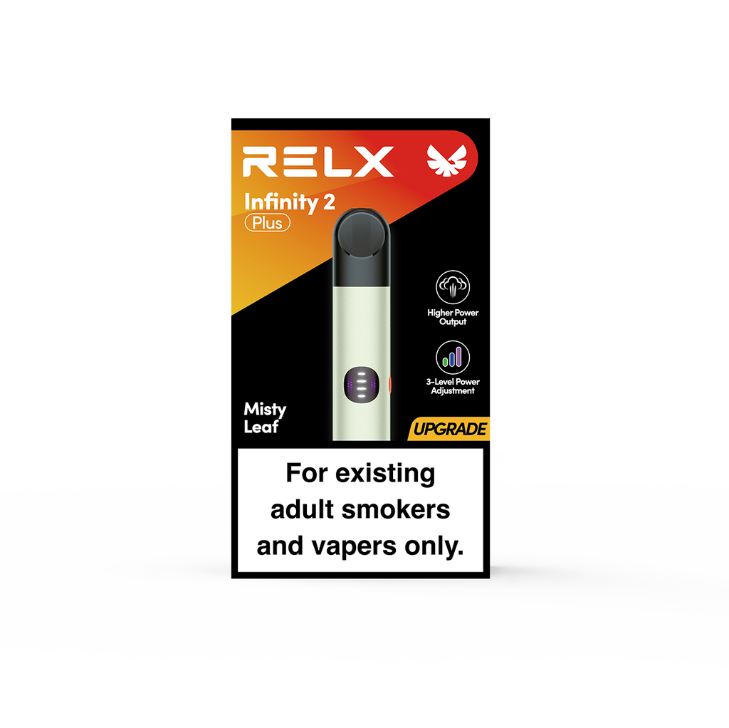 RELX Infinity 2 POD Device Kit At Best Price Pakistan