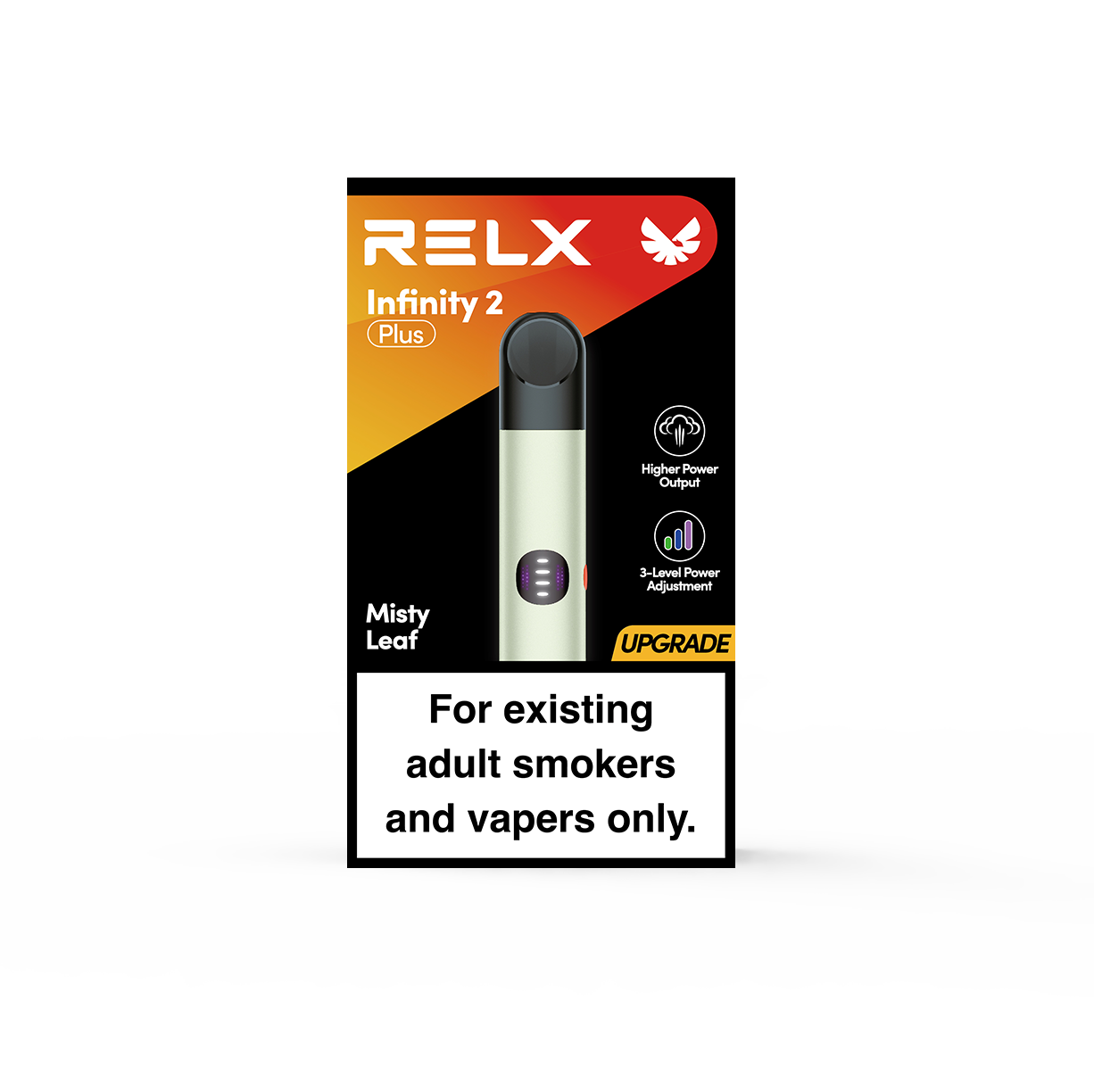 RELX Infinity 2 POD Device Kit At Best Price Pakistan