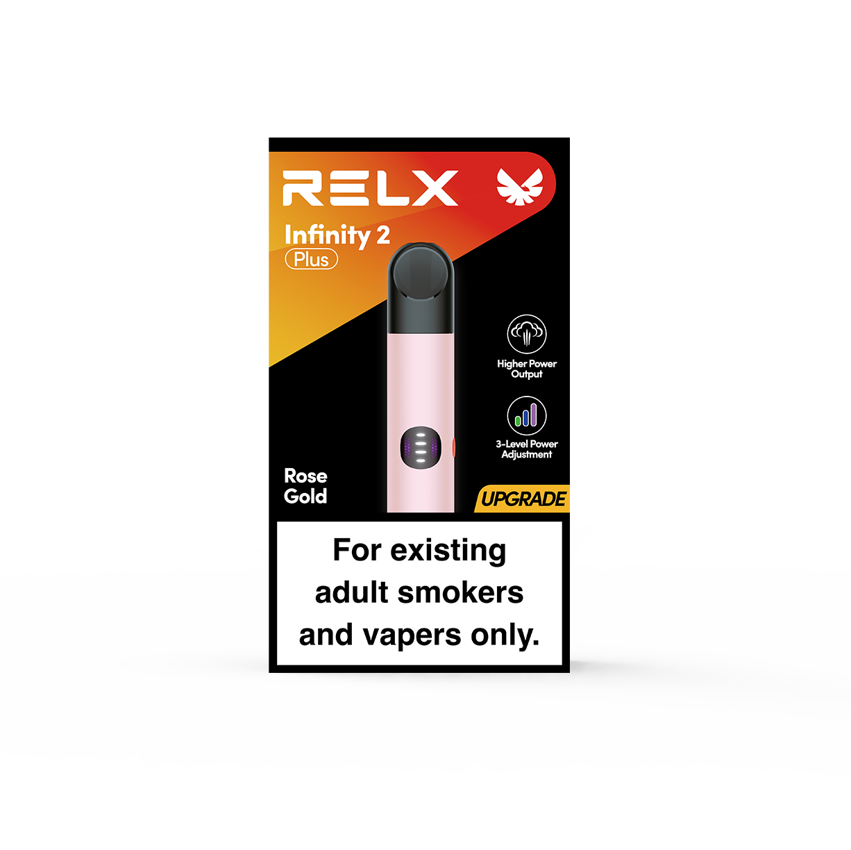 RELX Infinity 2 POD Device Kit At Best Price Pakistan