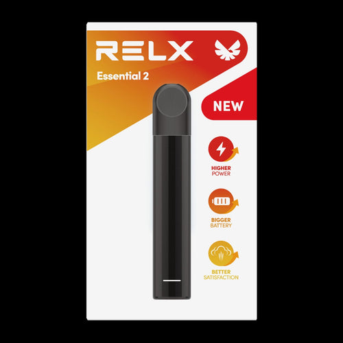RELX Essential 2 Device Kit At Best Price Pakistan