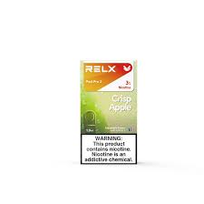 RELX Pod Pro 2