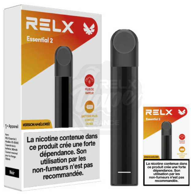 RELX Infinity 2 POD Device Kit At Best Price Pakistan