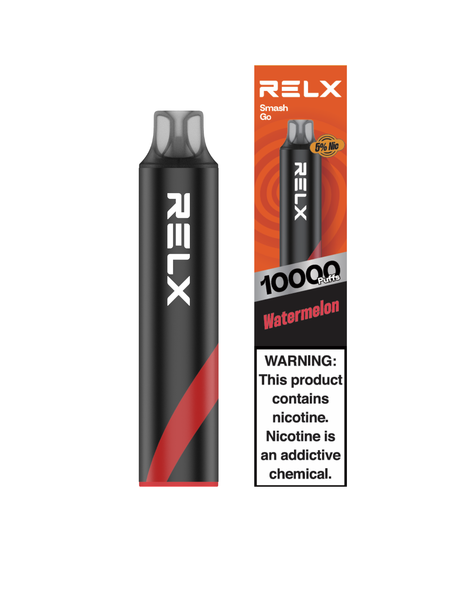 Relx Smash Go - 1 Best Price in Pakistan